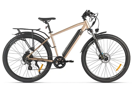Электровелосипед Eltreco Ultra MAX