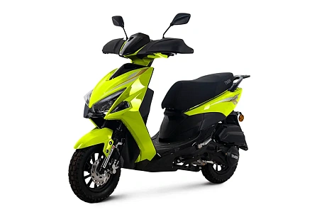Мотоцикл Скутер TMBK SCOOTER SPORT FS 50cc