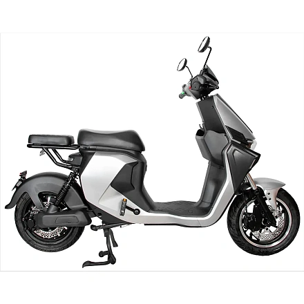 Электроскутер SYCCYBA SCOOTER TOBOT