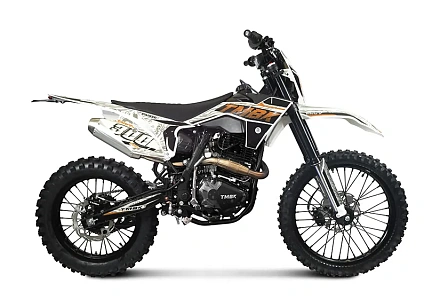 Мотоцикл TMBK Envy 300 PRO