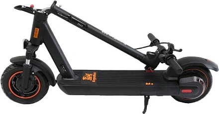Электросамокат Kugoo Kirin M3
