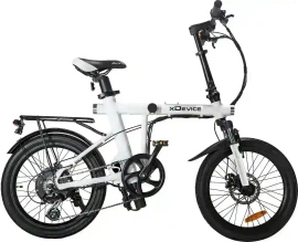 Электровелосипед xDevice xBicycle 20S 500W