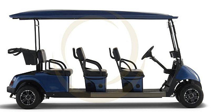 Гольф кар EWAY HM6