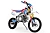 Мотоцикл Питбайк MOTAX MX 140 - превью
