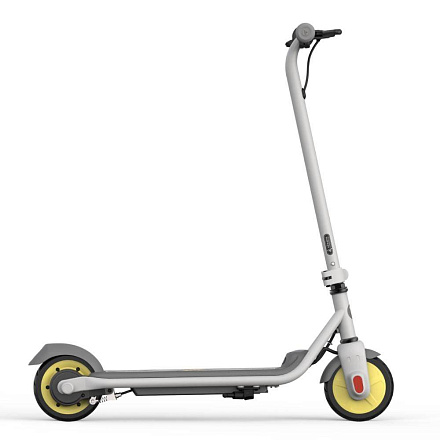 Электросамокат Ninebot KickScooter C8