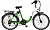 Электровелосипед Elbike Galant Big - превью