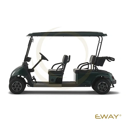Гольфкар EWAY HM4