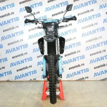 Мотоцикл Avantis ENDURO 300 PRO CARB PREMIUM ARS (NC250/177MM, DESIGN HS) С ПТС