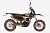 Мотоцикл эндуро AVANTIS A7 NEW Motard DOHC (NC250/177MM) KKE (2023) ПТС - превью