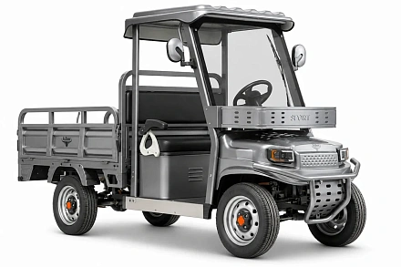 Электромобиль Rutrike Витязь