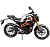 Мотоцикл Motoland 501 (172FMM-5/PR250) - превью