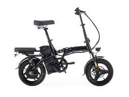 Электровелосипед MOTAX E-NOT Compact Lux 48V20A M, фото №2