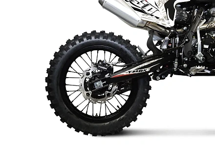 Мотоцикл TMBK Envy 250