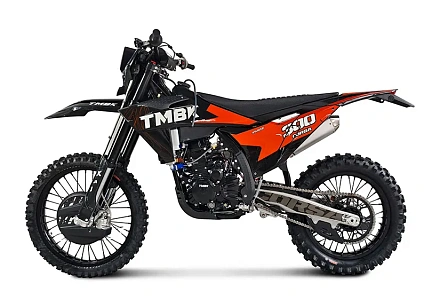 Мотоцикл TMBK Corsa 300 (NB300)