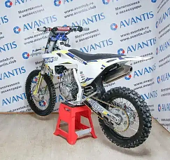 Мотоцикл Avantis ENDURO 300 CARB ARS (DESIGN HS), фото №3