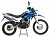 Мотоцикл Motoland XR250 ENDURO (172FMM-5/PR250) - превью