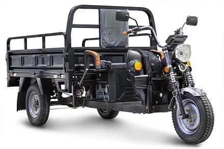 Грузовой электротрицикл Rutrike D4 NEXT 1800 60V1500W