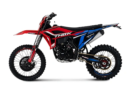 Мотоцикл Эндуро TMBK Kinetic 300 (NB300)