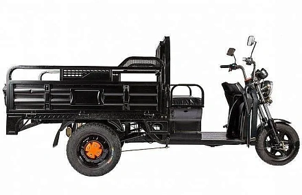 Грузовой электротрицикл Rutrike D2 1500 60V1000W