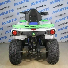 Квадроцикл Avantis FORESTER 200 PREMIUM