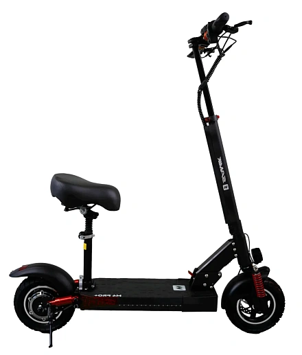 Электросамокат Samik M4 PRO PLUS