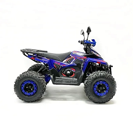 Квадроцикл Green Camel Атакама T630 (72V 1500W R8)