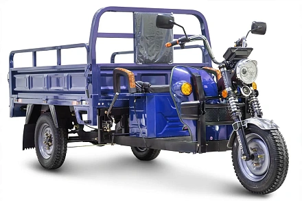 Грузовой электротрицикл Rutrike D4 NEXT 1800 60V1500W