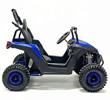 Багги Green Camel Намиб T008 (48V 1200W R6 Дифф) аморт