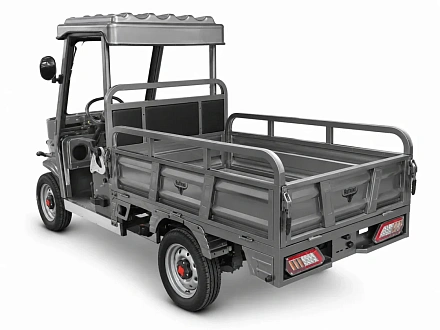 Электромобиль Rutrike Витязь
