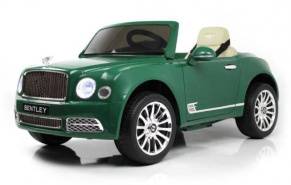 Детский электромобиль Bentley Mulsanne (JE1006)