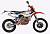Мотоцикл Avantis A5 Lux (PR250/172FMM-5) 2022 ПТС - превью