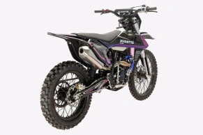 Мотоцикл кроссовый Avantis A7 NEW (NB300/174MN-5) KKE (2023)