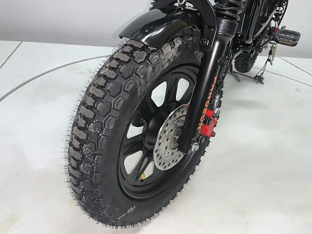 Электровелосипед Green Camel Pangeon Monster PRO (гидравлика) IoT Дептранс GPS 2025