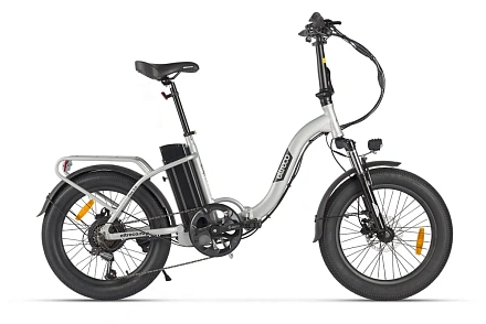 Электровелосипед Eltreco Flex 3.0