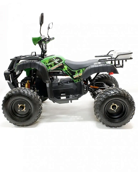 Квадроцикл Green Camel Сахара A3052 (60V 3000W R10)