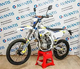 Мотоцикл  Avantis ENDURO 300 CARB ARS (DESIGN HS) С ПТС, фото №1