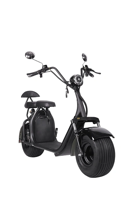 Электроскутер Kugoo C2 Pro 2000W 20Аh 60V