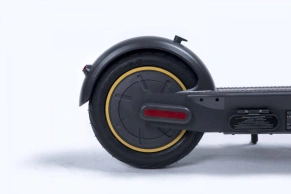 Электросамокат Ninebot KickScooter MAX G30P