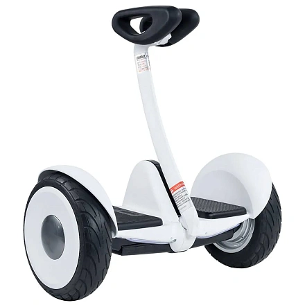 Мини-сигвей Ninebot Mini S