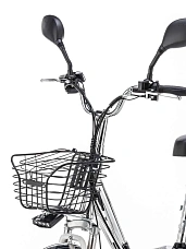 Электровелосипед MOTAX E-NOT EXPRESS BIG 60V30 К, фото №3