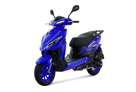 Мотоцикл Скутер TMBK SCOOTER ARROW 50cc