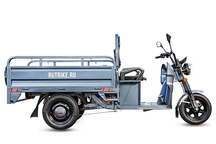 Грузовой электротрицикл Rutrike Мастер 1500 60V1200W