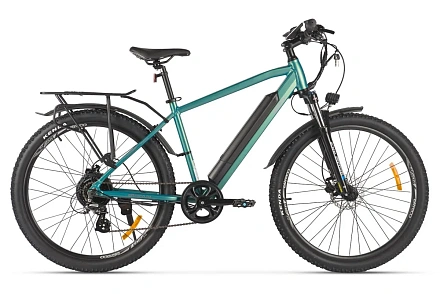 Электровелосипед Eltreco XT 850 Pro