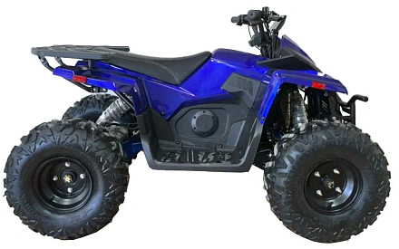 Квадроцикл Green Camel Атакама T630 (72V 1500W R8)