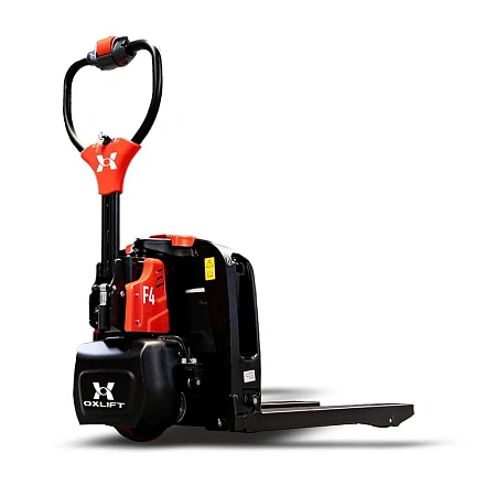 Электрическая Тележка OXLIFT F4 1500 кг Li-ion