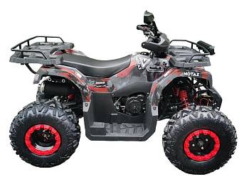 Квадроцикл MOTAX ATV Grizlik T 200, фото №0