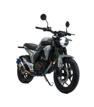 Мотоцикл дорожный Motoland 300 SBR