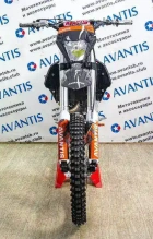 Мотоцикл Avantis ENDURO 250 21/18 (172 FMM DESIGN KT)