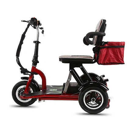 Электротрицикл Elbike Адъютант А1 250W