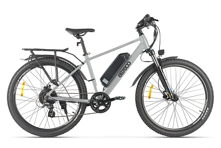 Электровелосипед Eltreco XT 850
